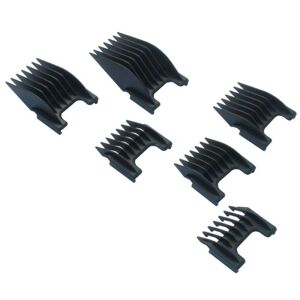 WAHL Plastic Comb Attachments