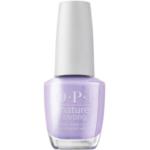 OPI Nature Strong Natural Vegan Nail Polish Spring Into Action 15ml