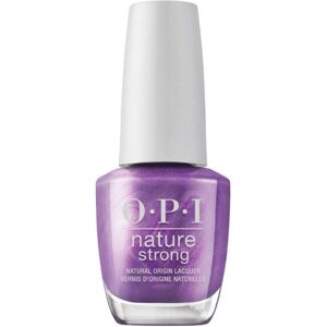 OPI Nature Strong Natural Vegan Nail Polish Achieve Grapeness 15ml