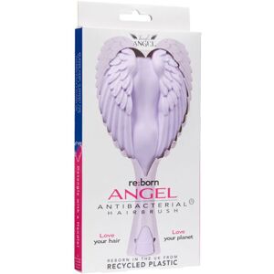 Tangle Angel Lilac Reborn Angel Detangling Hair brush