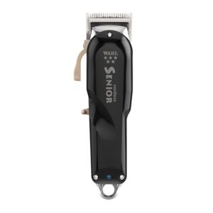 Wahl 5 Star Cordless Senior Clipper Kit