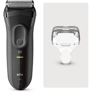 Braun Electric Shaver Series 3 3000s - Dry only