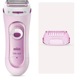 Braun Lady Shaver LS5100