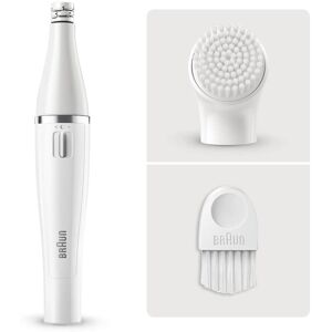 Braun FaceSpa Pro 810