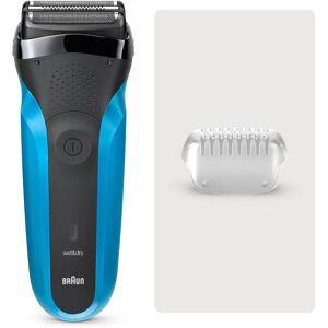 Braun Series 3 Shaver  Wet & Dry