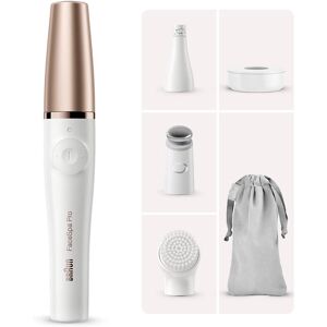 Braun FaceSpa Pro 911