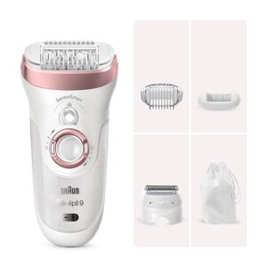 Braun Silk-Ã©pil 9 9-720 Epilator