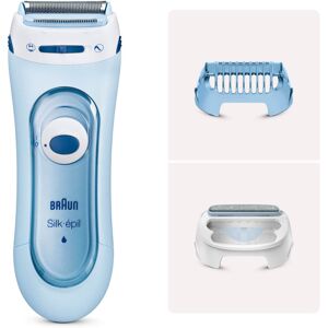 Braun Silk-Ã©pil Lady Shaver Series 5 LS5160