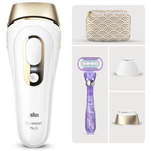 Braun IPL Silk expert Pro 5 PL5137