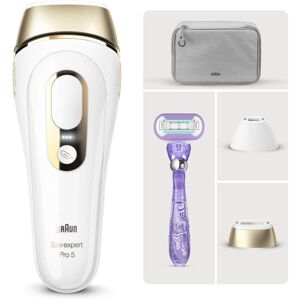 Braun IPL Silk expert Pro 5 PL5117