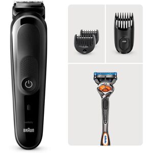 Braun 4-in-1 All-in-one Trimmer SK3000