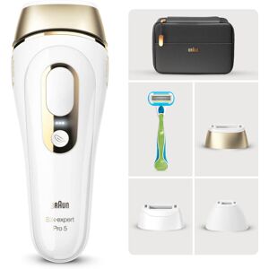 Braun IPL Silk expert Pro 5 PL5223