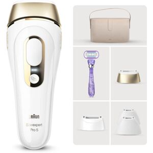 Braun IPL Silk Expert Pro 5 PL5347 Beauty Set