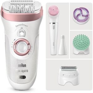 Braun Epilator 9-in-1 Silk-Ã©pil Series 9 9-995