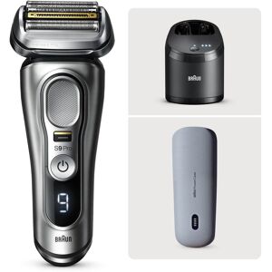 Braun Series 9 Pro 9477cc Electric Shaver