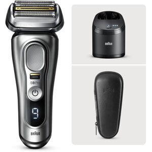 Braun Series 9 Pro 9467cc Electric Shaver