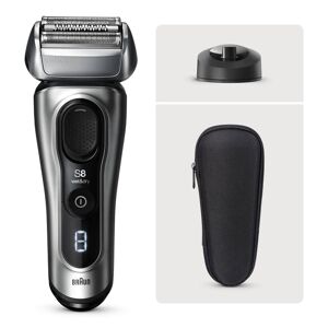 Braun Electric Shaver Series 8 8417s