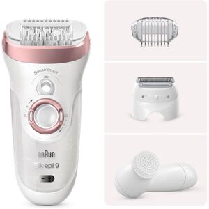 Braun Epilator Silk-Ã©pil Series 9 9-855