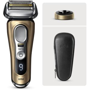 Braun Electric Shaver Series 9 Pro 9419s  Gold