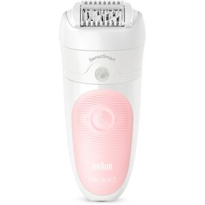 Braun Epilator Silk-Ã©pil Series 5 5-516