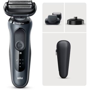 Braun Electric Shaver Series 6 60-N4500cs