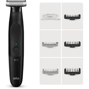 Braun Hybrid Trimmer Series X XT3200