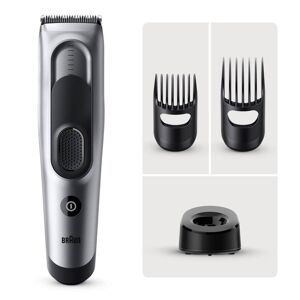 Braun Hair Clipper Series 7 HC7390  Hair Clippers For Men With 17 Lenght Settings