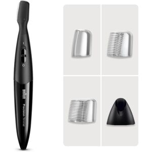 Braun Base Precision Trimmer PT5010