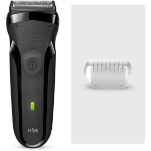 Braun Series 3 Electric Shaver 300s