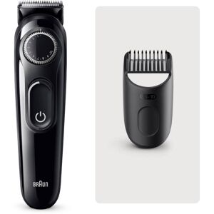 Braun Beard Trimmer BT3400