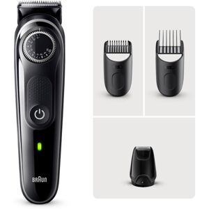 Braun Beard Trimmer BT3440