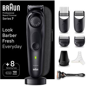 Braun Beard Trimmer Series 7 BT7440