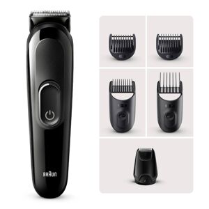 Braun All-In-One Style Kit Series 3 MGK3420