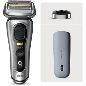 Braun Series 9 PRO+ Electric Shaver 9527s