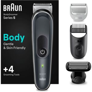 Braun Bodygroomer Series 5 5370