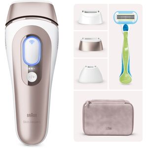 Braun IPL Pro 7 PL7253 with precision cap & wider cap