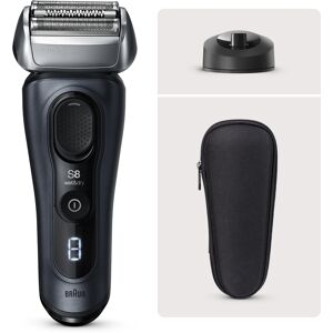 Braun Electric Shaver Series 8 8513s