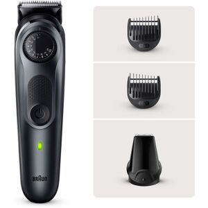 Braun Beard Trimmer Series 5 BT5450  Trimmer With Styling Tools