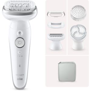 Braun Silk-Ã©pil Series 9 9-061 Epilator