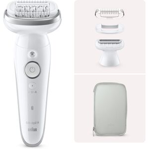 Braun Silk-Ã©pil Series 9 9-041 Epilator