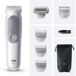 Braun Body Groomer Series 5 BG5555 Braun Body Groomer Series 5 BG5555