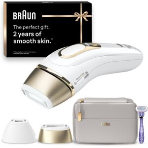 Braun IPL Silk-expert Pro 5 PL5138 Gift Pack Braun IPL Silk-expert Pro 5 PL5138 Gift Pack