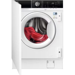 AEG L7WE74634BI Integrated 7kg/4kg Washer Dryer White AEG L7WE74634BI Integrated 7kg/4kg Washer Dryer White