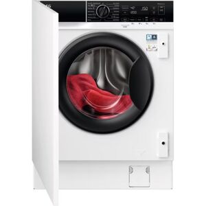 AEG L8WE84636BI - White - Washer Dryer AEG L8WE84636BI - White - Washer Dryer