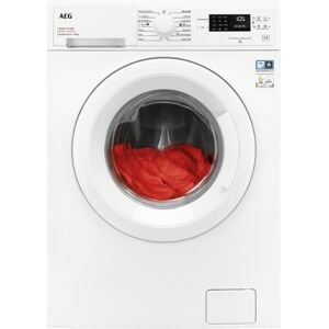 AEG LWX60746B - White - Washer Dryer AEG LWX60746B - White - Washer Dryer