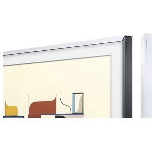 Vg-Scfm55wm Samsung Vgscfm55wm Customisable White Bezel For Frame Tv