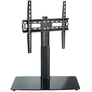 Vivanco Ts8140 Tv Tabletop Stand Swivel Vesa 400 X 400