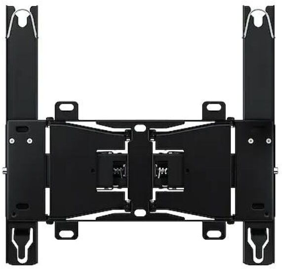 SAMSUNG Wmn4277tt Tv Wall Bracket Full Motion Vesa 400 X 400 Terrace Tv