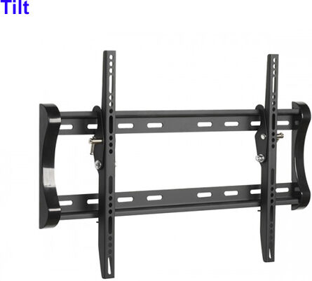 Vivanco Bti6060 Tilting Wall Mount - Up To 65' Tvs - Max Weight 50kg