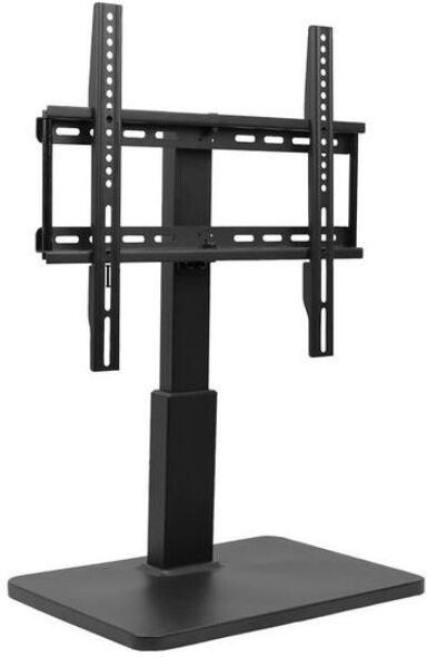 Vivanco Ts8040 Tv Tabletop Stand Swivel Vesa 400 X 400